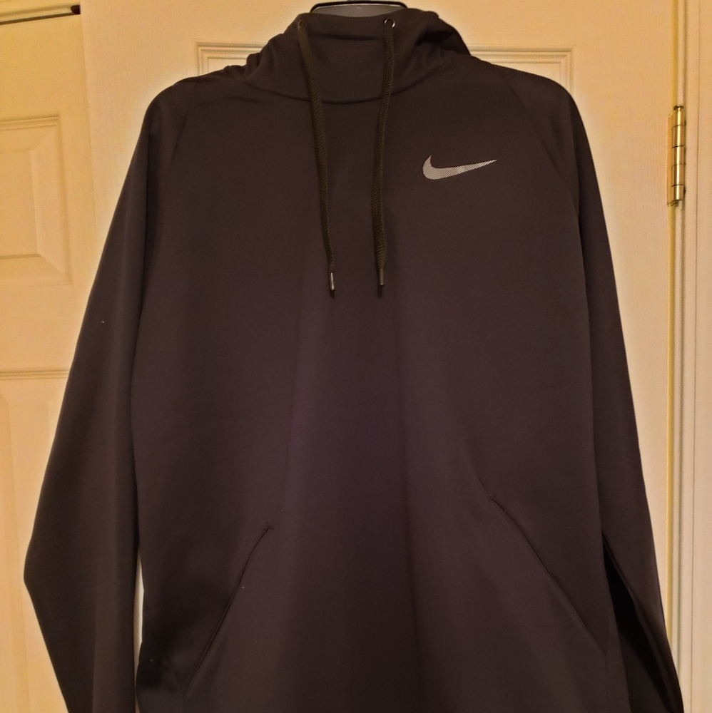 Mens Nike Hoodie